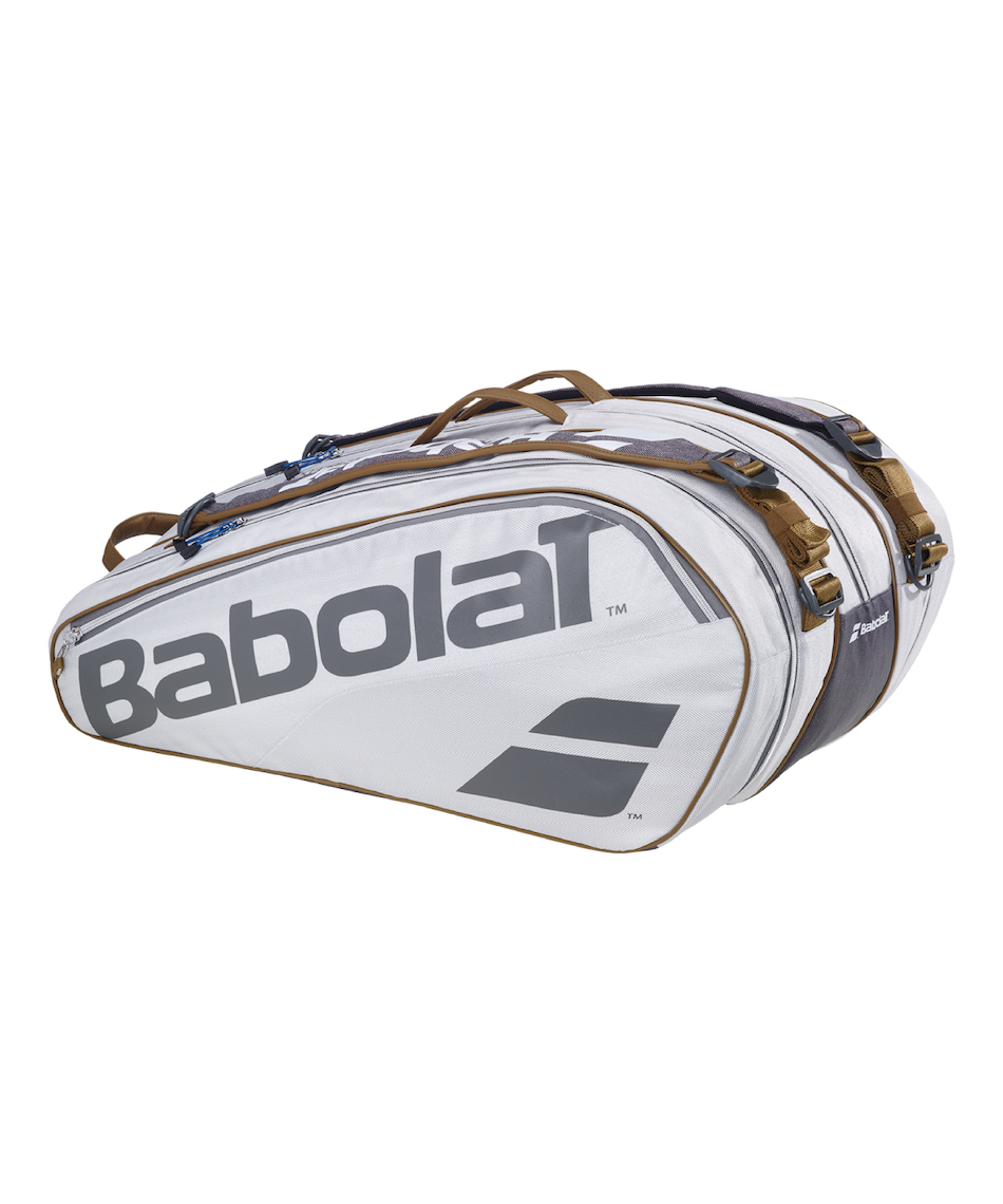 Babolat - BabolaT バボラ テニスラケットバック 楽天市場】バボラ BabolaT テニスバッグ ラケットバッグ