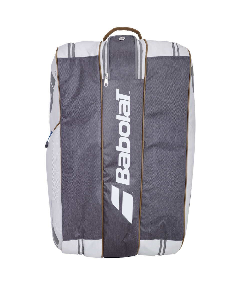 Babolat - バボラ　ウィンブルドン2014 オフィシャルバッグ バボラ ウィンブルドン2014 オフィシャルバッグ