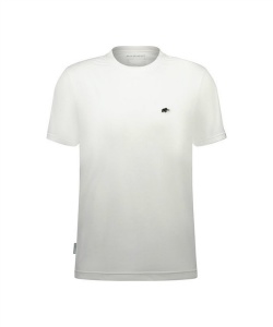 �l���|�C���g66pt 5% OFF�^SALE �y���������z�}���[�g(MAMMUT) T�V���c ���� �G�b�Z���V���� T�V���c �A�W�A���t�B�b�g 1017-05080 00471 �y�������K�i�z �����Y white PRT1 XL�iEU�|L�j