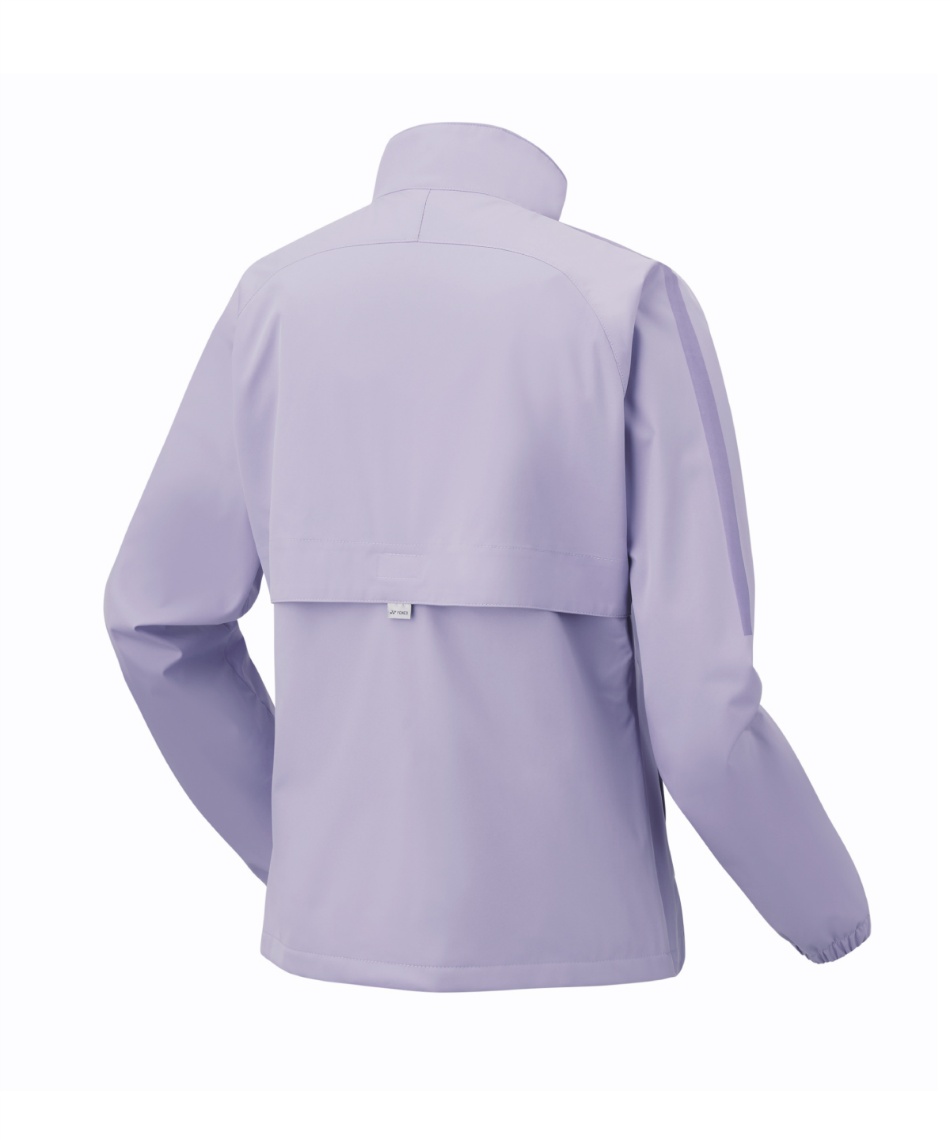 テニスウェア バドミントンウェア ウインドブレーカージャケット