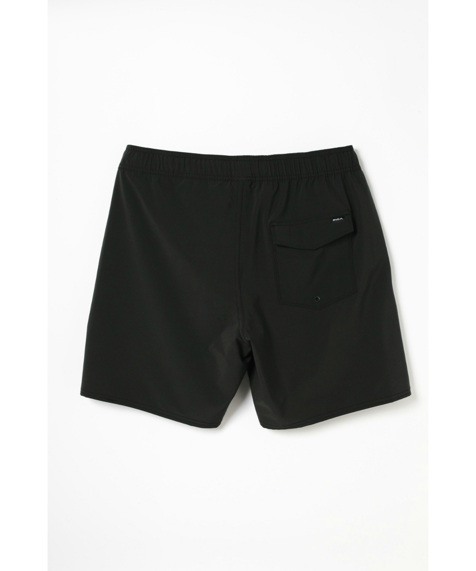 ルーカ(RVCA) サーフパンツ トランクス BE041526 | スポーツ用品なら