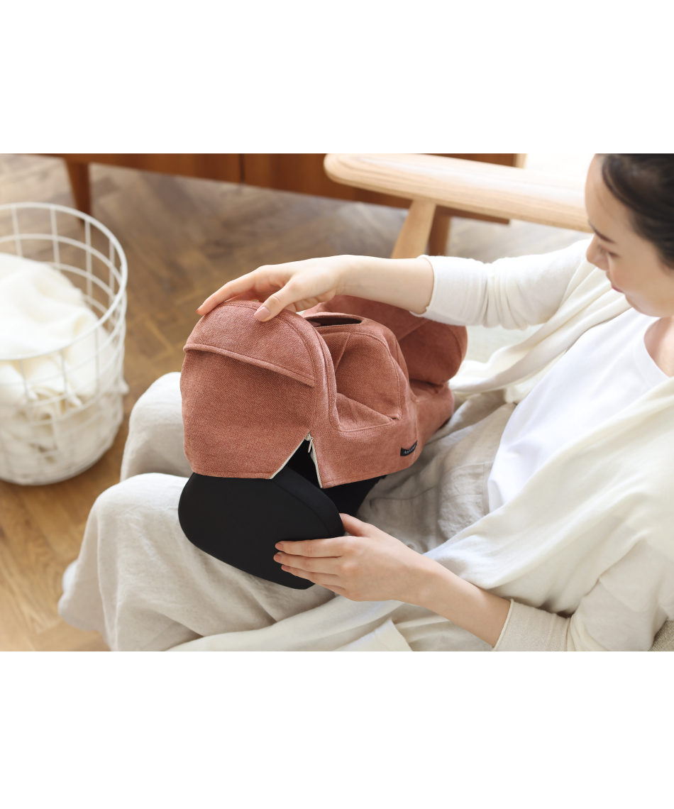 アテックス ルルド(ATEX LOURDES) マッサージ器 プロもみフット