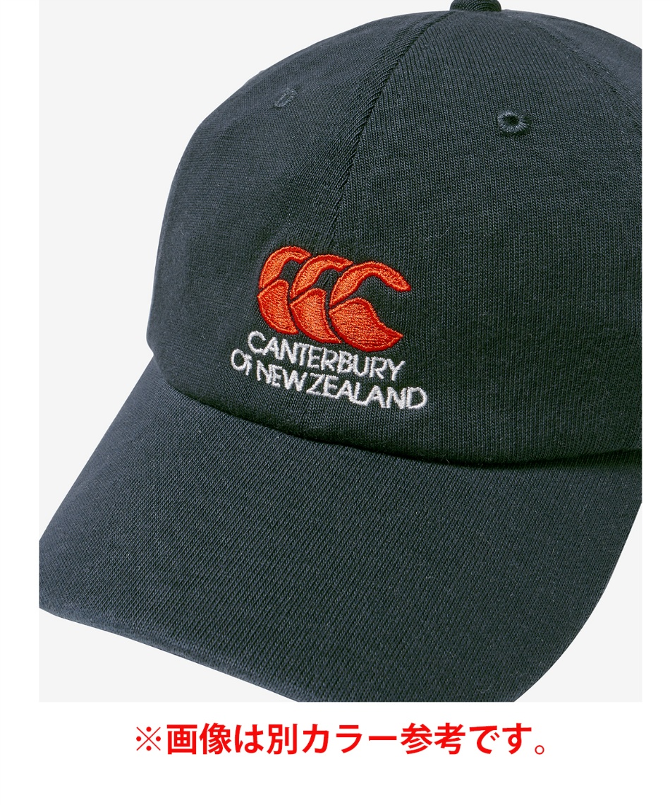 カンタベリー(CANTERBURY) 帽子 キャップ AC04413 45 | スポーツ用品