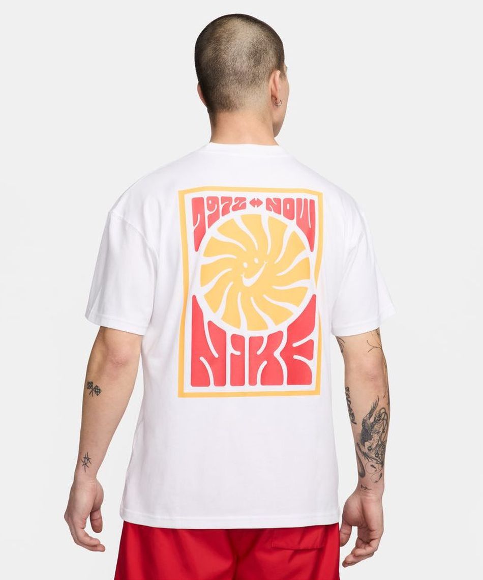Tシャツ 半袖 NSW M90 FSTVL Tシャツ FV3721-100 | スポーツ用品なら