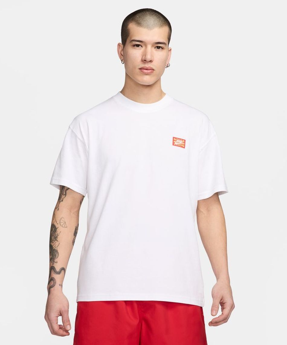 Tシャツ 半袖 NSW M90 FSTVL Tシャツ FV3721-100 | スポーツ用品なら