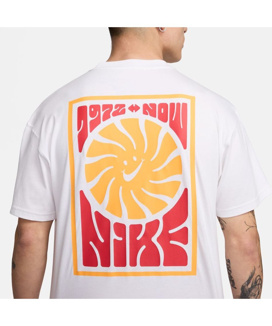 Tシャツ 半袖 NSW M90 FSTVL Tシャツ FV3721-100 | スポーツ用品なら