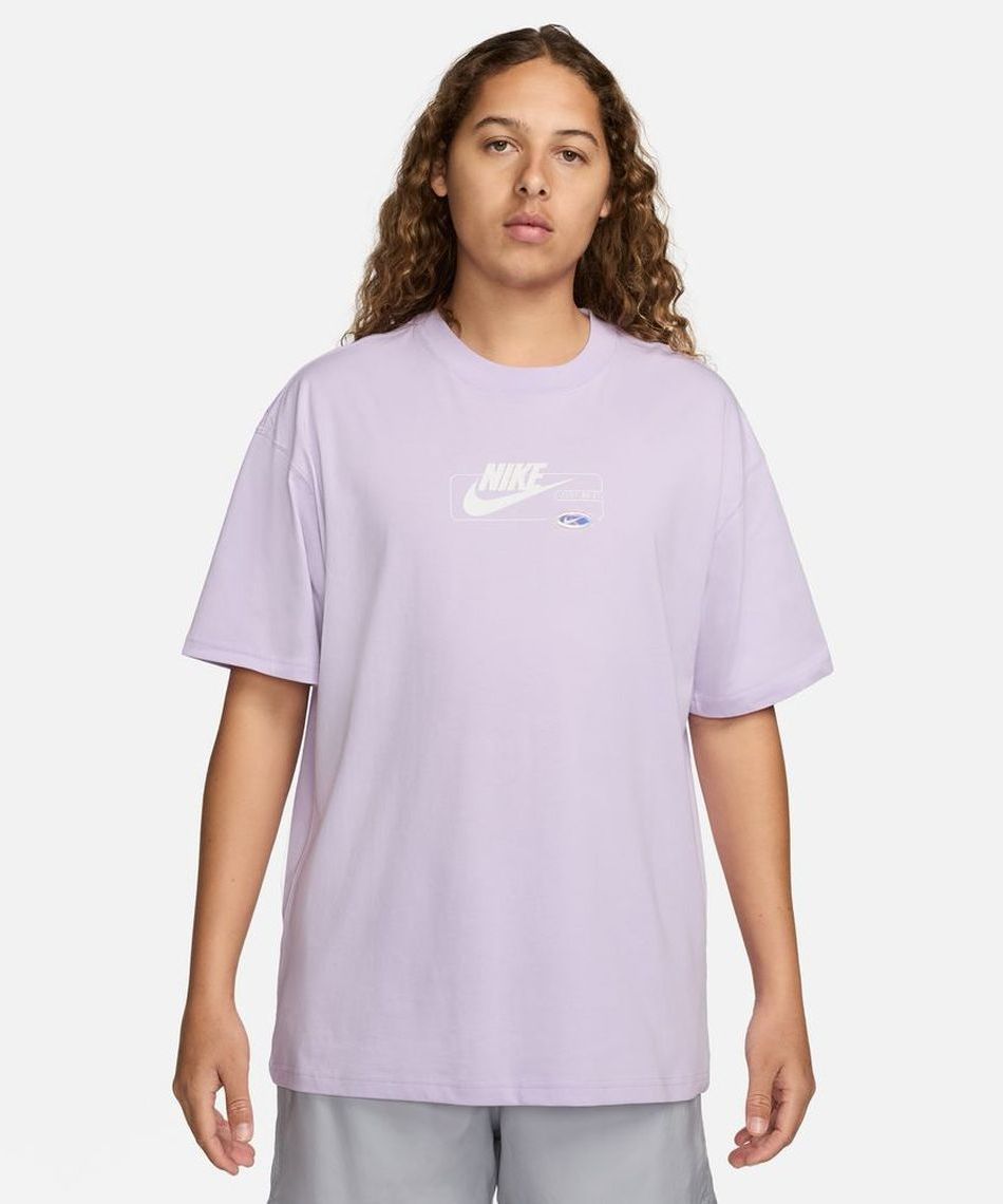 Tシャツ 半袖 NSW ネクストミレニアム Tシャツ FV4048-511 | スポーツ