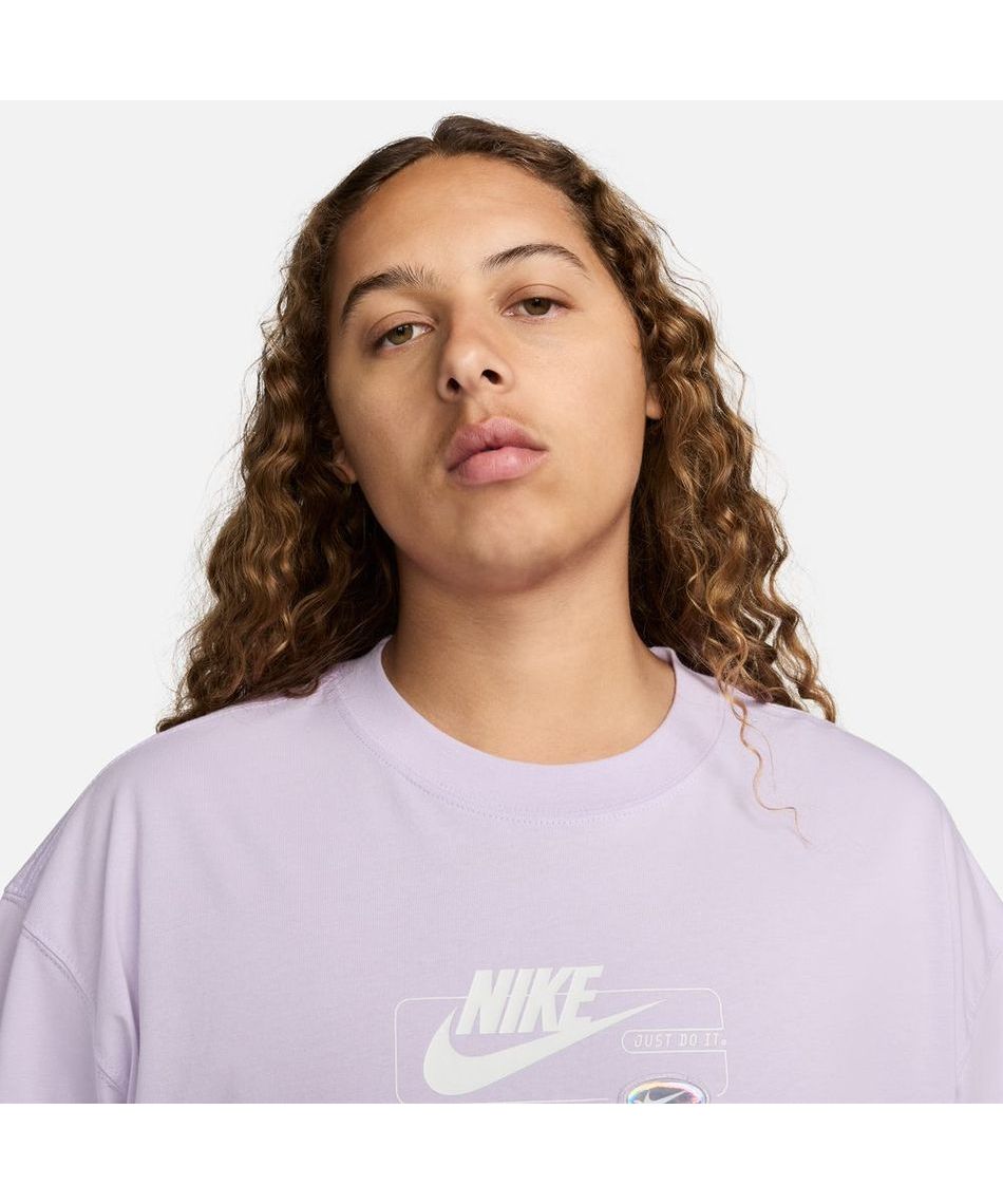 Tシャツ 半袖 NSW ネクストミレニアム Tシャツ FV4048-511