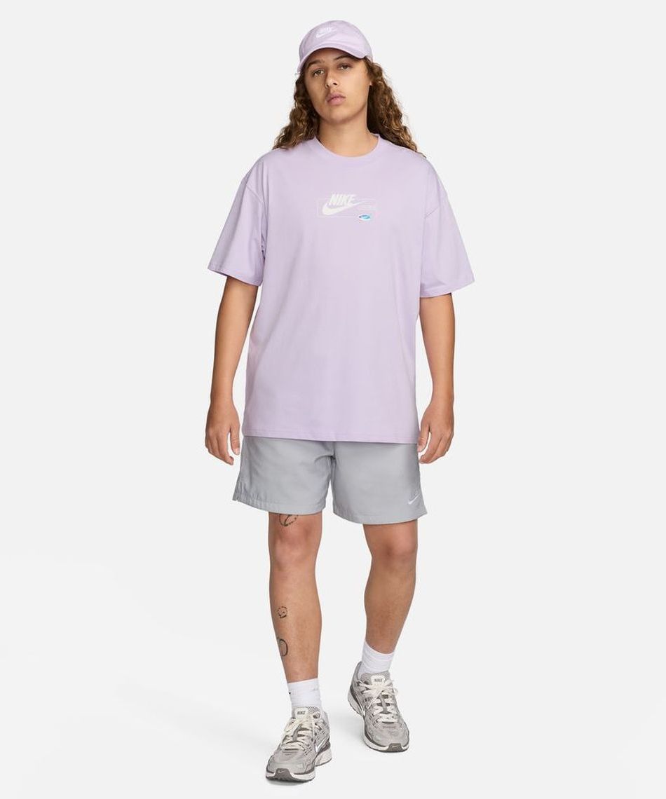 Tシャツ 半袖 NSW ネクストミレニアム Tシャツ FV4048-511 | スポーツ