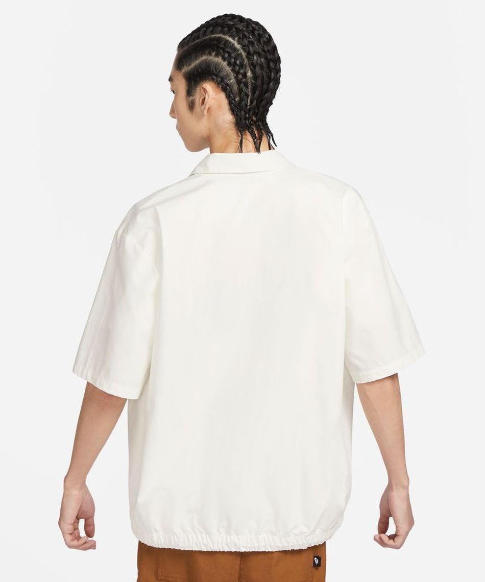 ポロシャツ 半袖 CLUB OXFORD ボタン半袖シャツ FN3903-133 | スポーツ