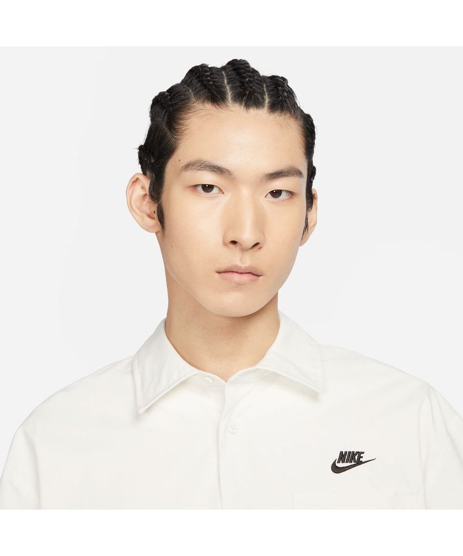 ポロシャツ 半袖 CLUB OXFORD ボタン半袖シャツ FN3903-133 | スポーツ