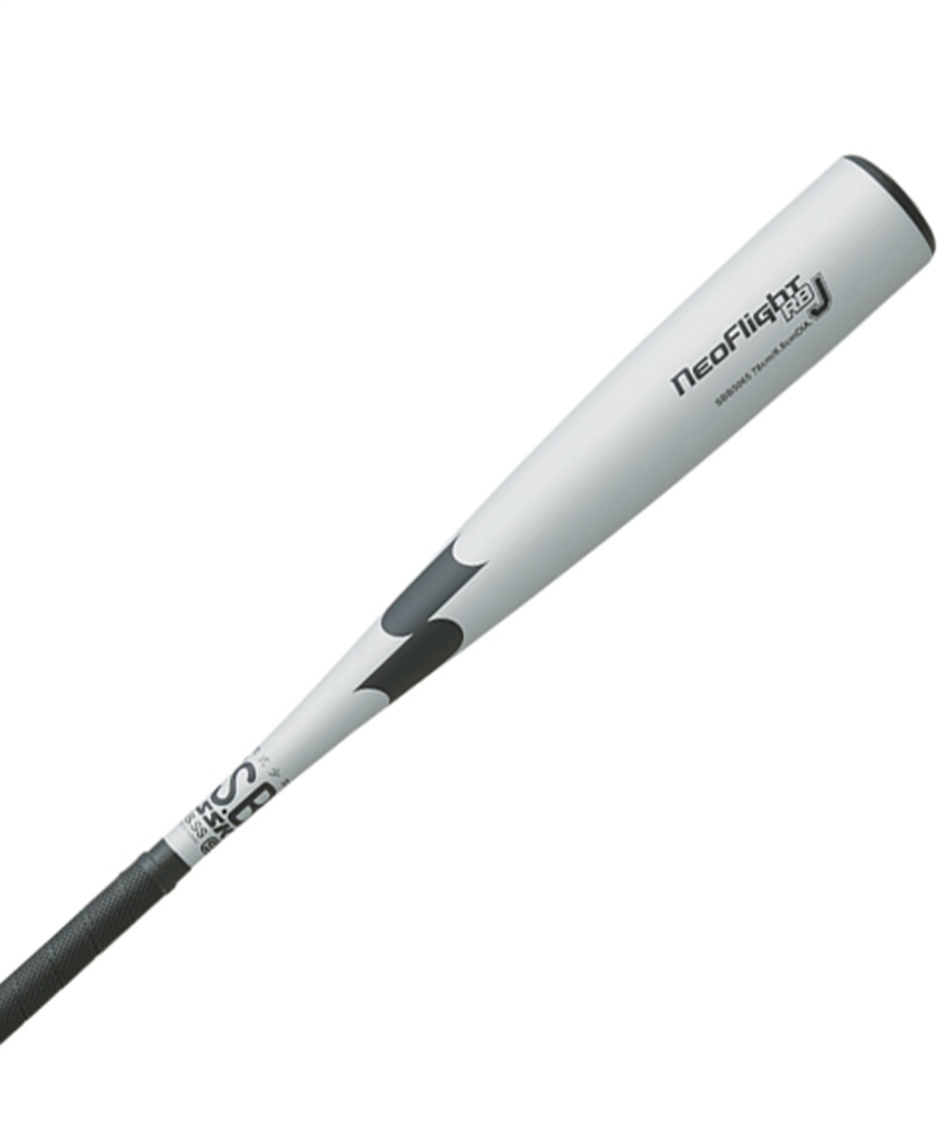 エスエスケイ(SSK) 野球 少年軟式バット ネオフライトRB SBB5065