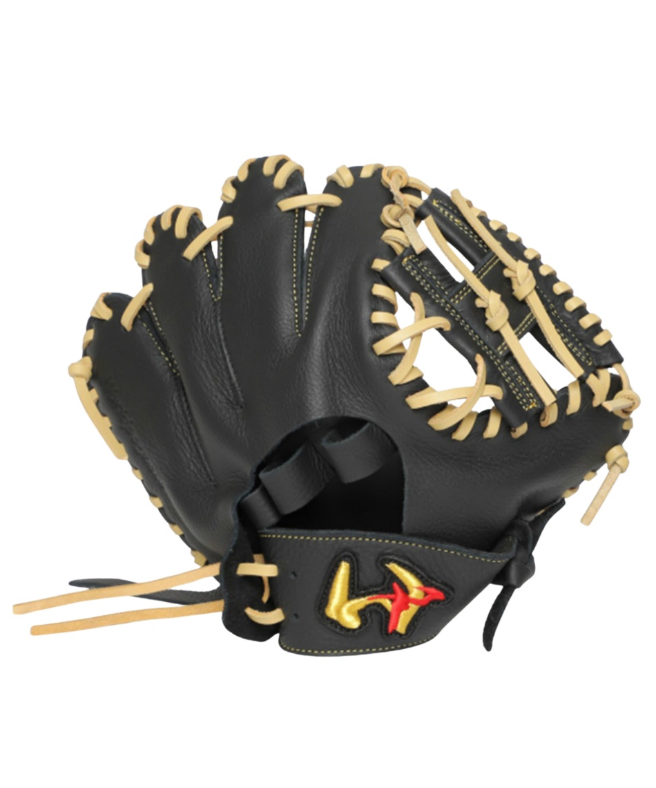 野球 硬式グローブ オールラウンド用 硬式 グランドデビル