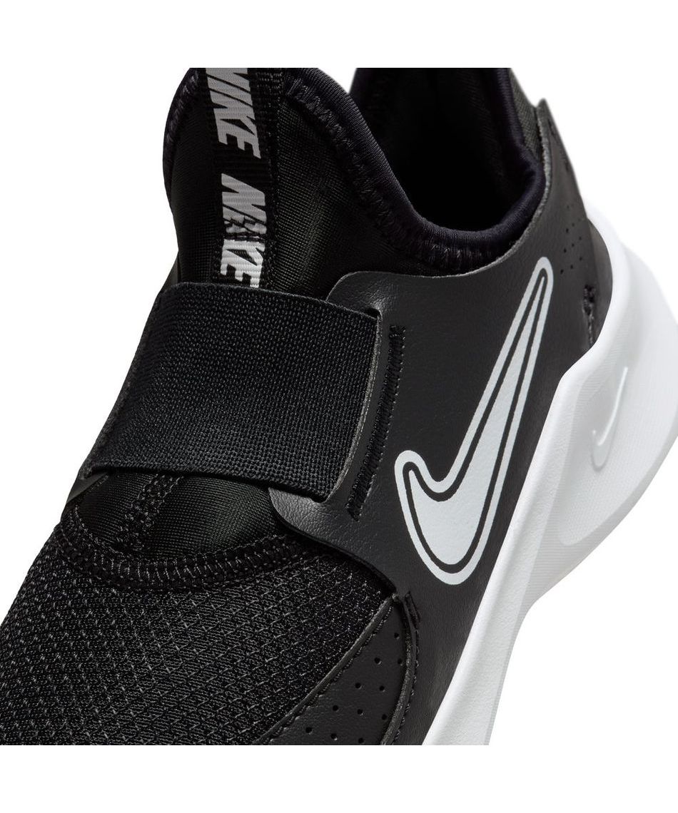 ジュニアスニーカー フレックスランナー3 PS FN1449-005 | スポーツ