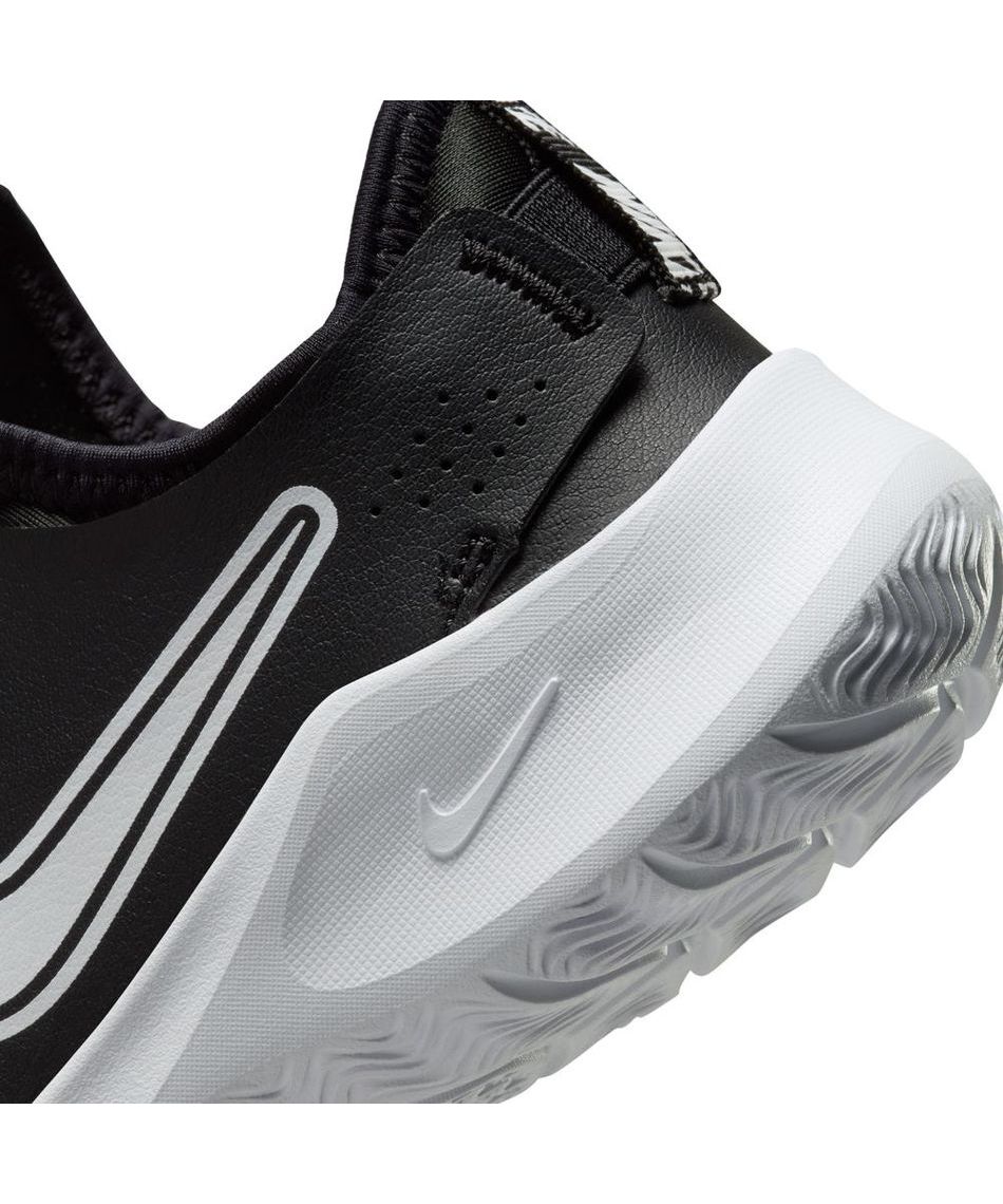 ジュニアスニーカー フレックスランナー3 PS FN1449-005 | スポーツ