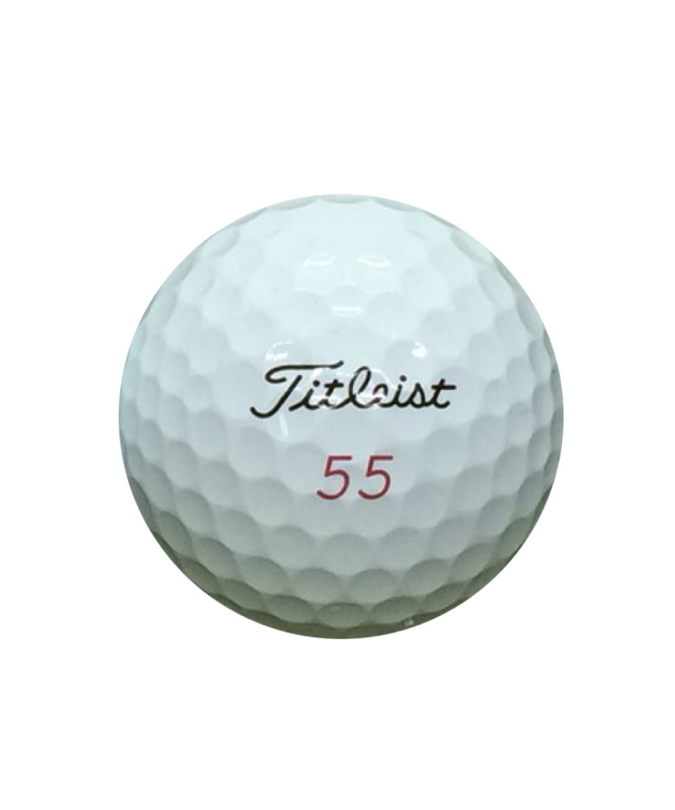 中古】タイトリスト(Titleist) ゴルフボール プロV1x PRO V1x