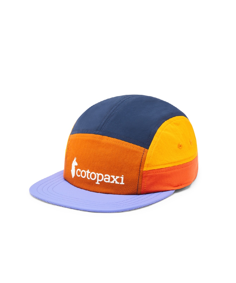 コトパクシ(Cotopaxi) 帽子 キャップ TECH 5 PANEL HAT 4201480300232