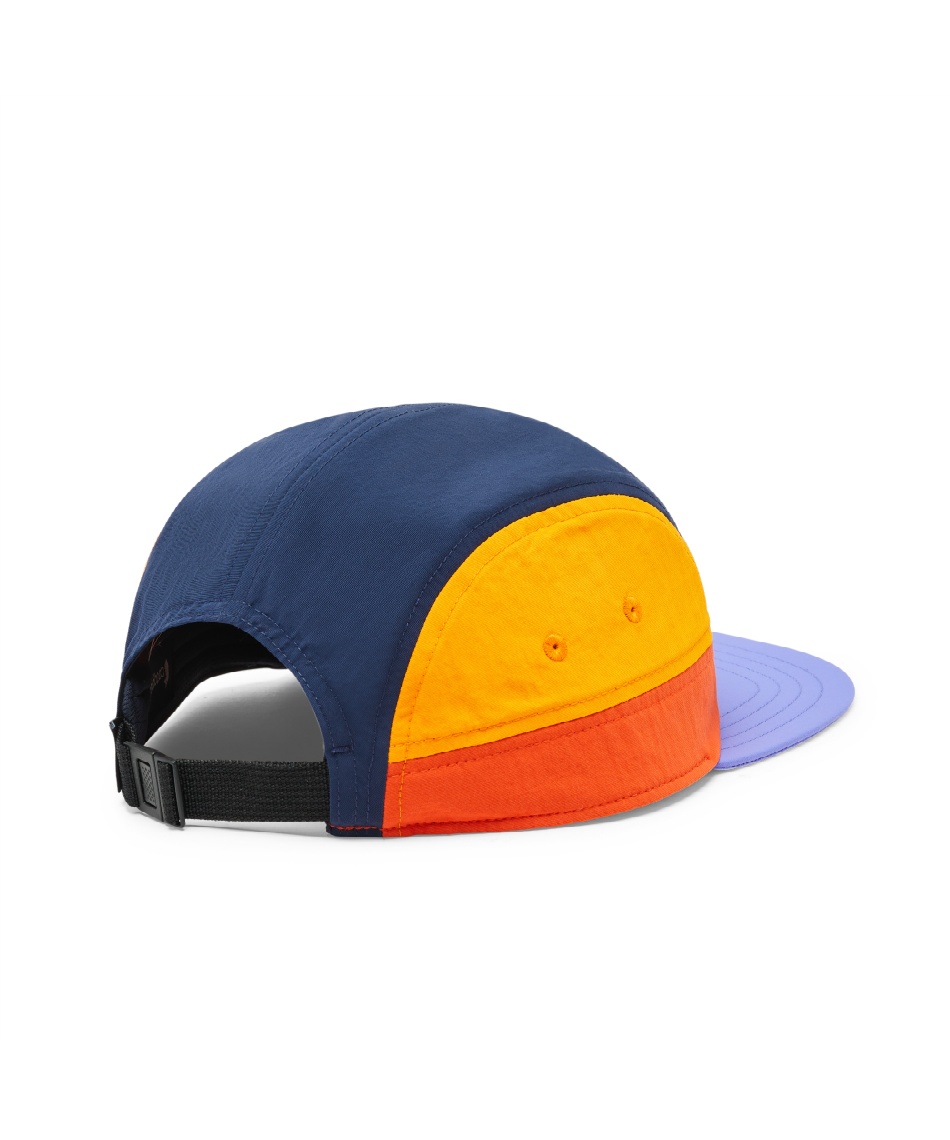 コトパクシ(Cotopaxi) 帽子 キャップ TECH 5 PANEL HAT 4201480300232