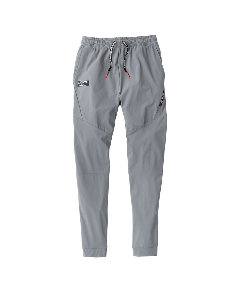 ロングパンツ 冷感ストレッチジョガーパンツ G-7523-C | スポーツ用品