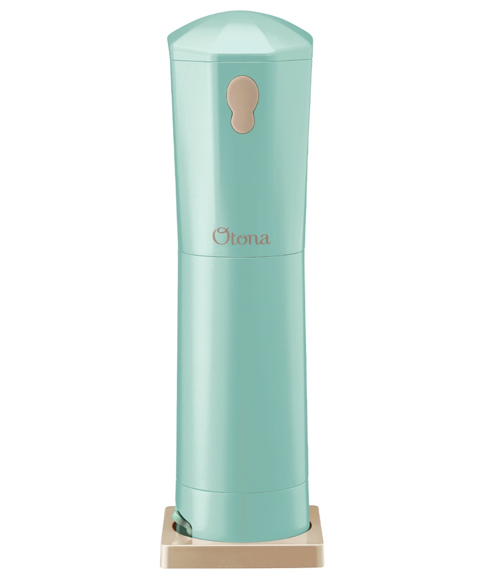 ドウシシャ(DOSHISHA) かき氷機 大人のふわふわ氷かき器