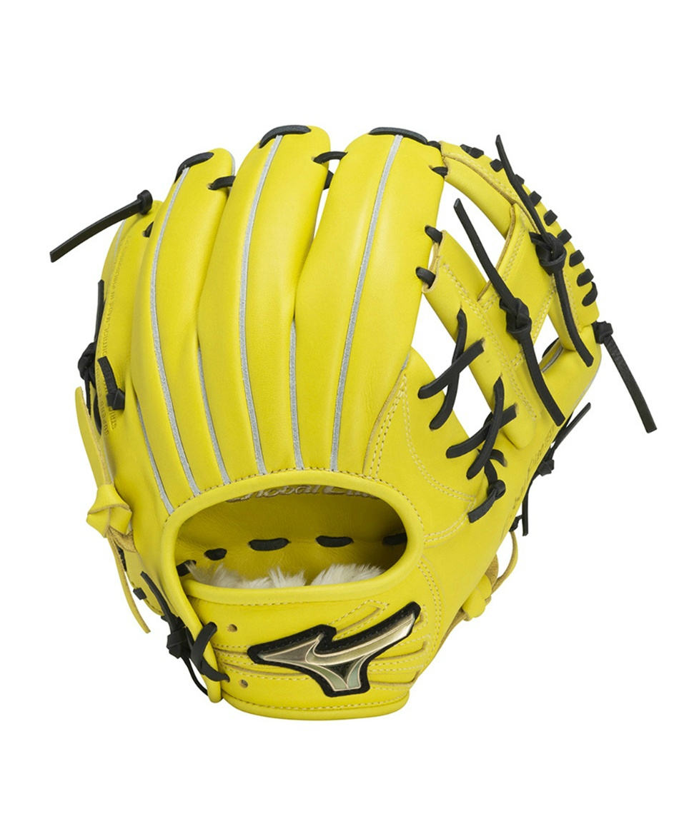 MIZUNO - ⭐️新品 グローバルエリート ⭐️ 一般硬式  内野手用 坂本モデル グローブ Global Elite 送料無料 ミズノ グローブ メンズ レディース 硬式
