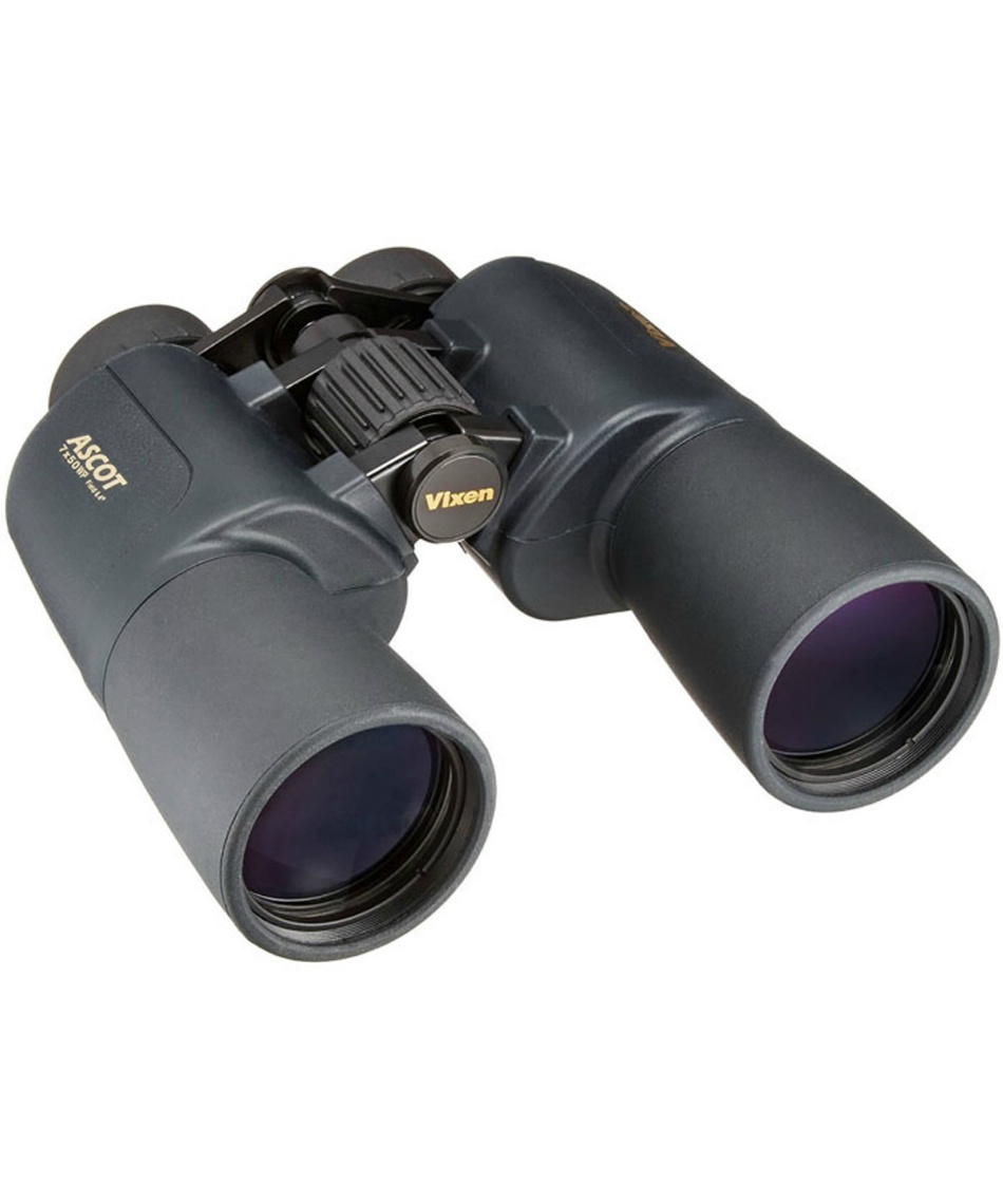 獲得ポイント218pt 35% OFF/SALE 【送料無料】ビクセン(Vixen) 双眼鏡 アスコット ZR7×50WP 1562 【ご自宅配送限定】‥