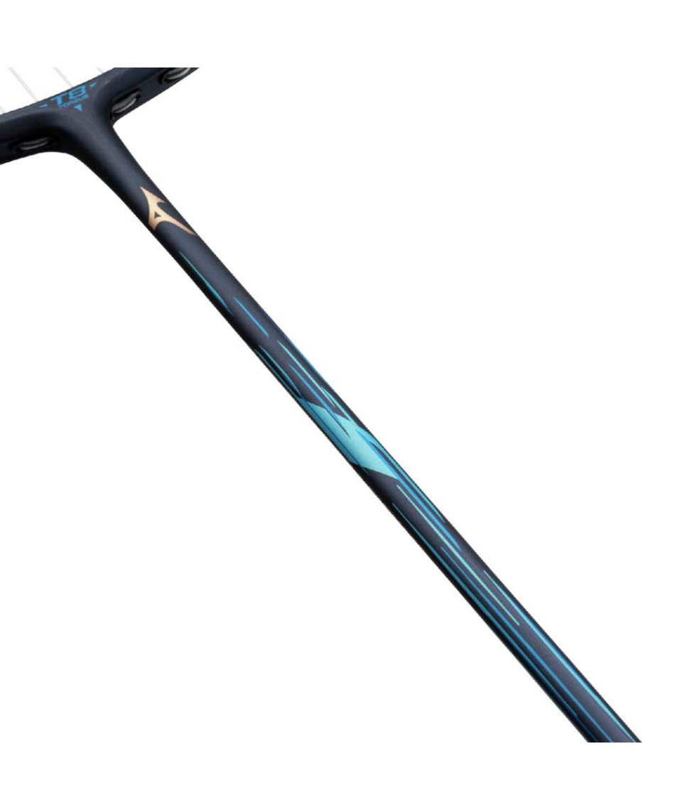 アクロスピード1ドライブ MIZUNO ミズノ バドミントンラケット アクロスピード1ドライブ