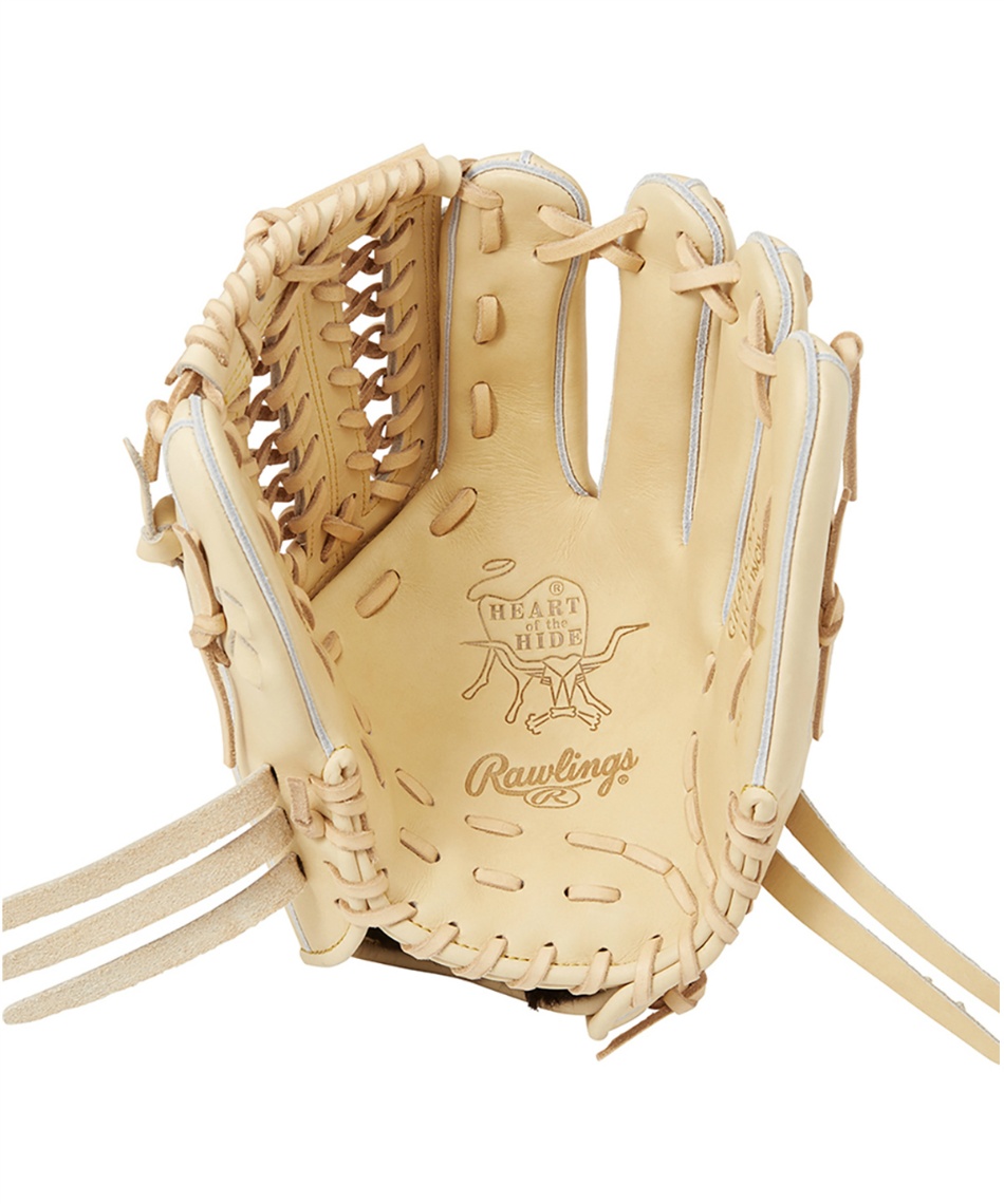 Rawlings GH4HH2F 硬式キャッチャーグローブ ブラウン　中古美品 2025年最新】Yahoo!オークション -「キャッチャーミット 硬式
