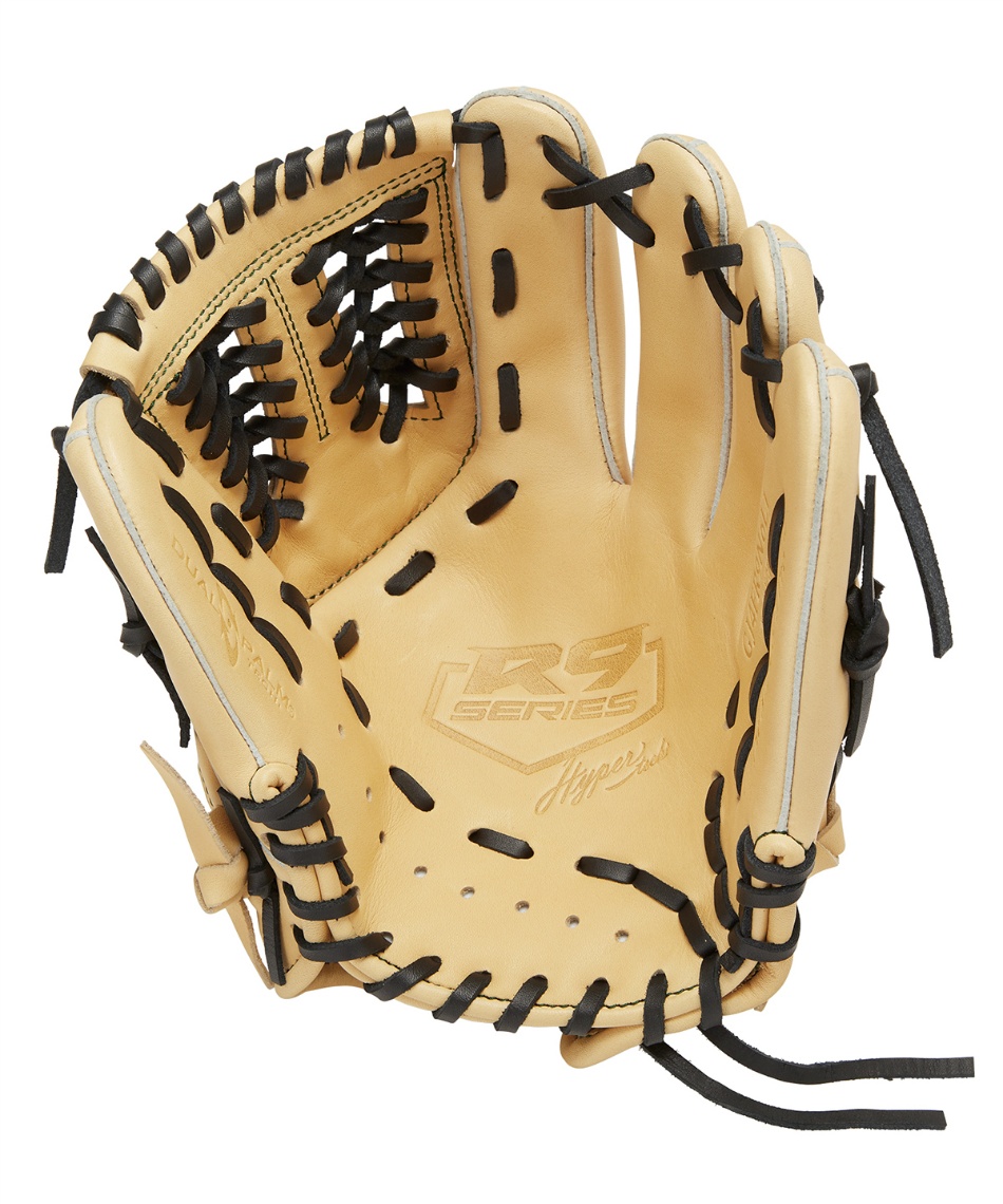 Rawlings ローリングス 軟式グラブ オールラウンド用 ハイパー