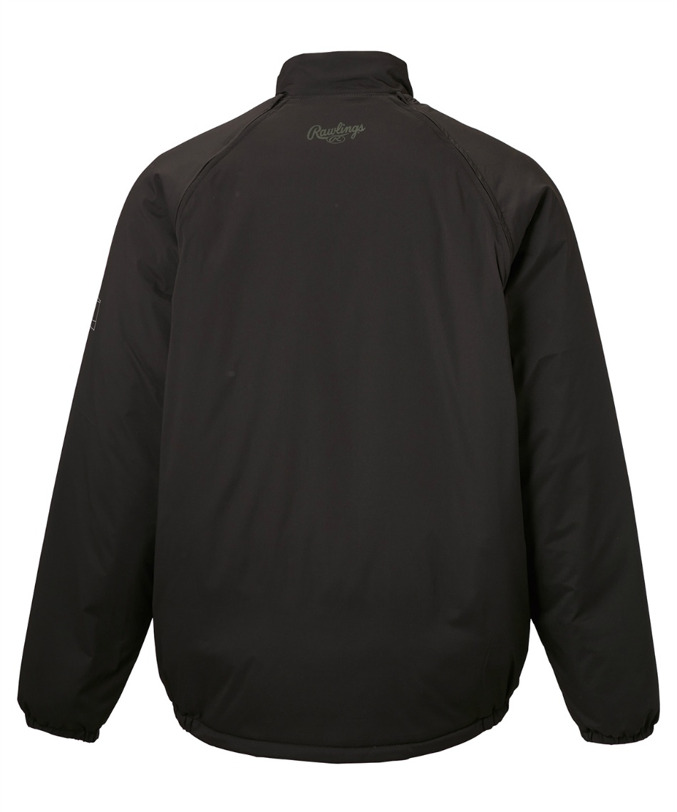 【値下げ不可】ローリングス ウインドブレーカー グラコン アウター 野球 Rawlings ウィンドブレーカーシャツ メンズ レディース