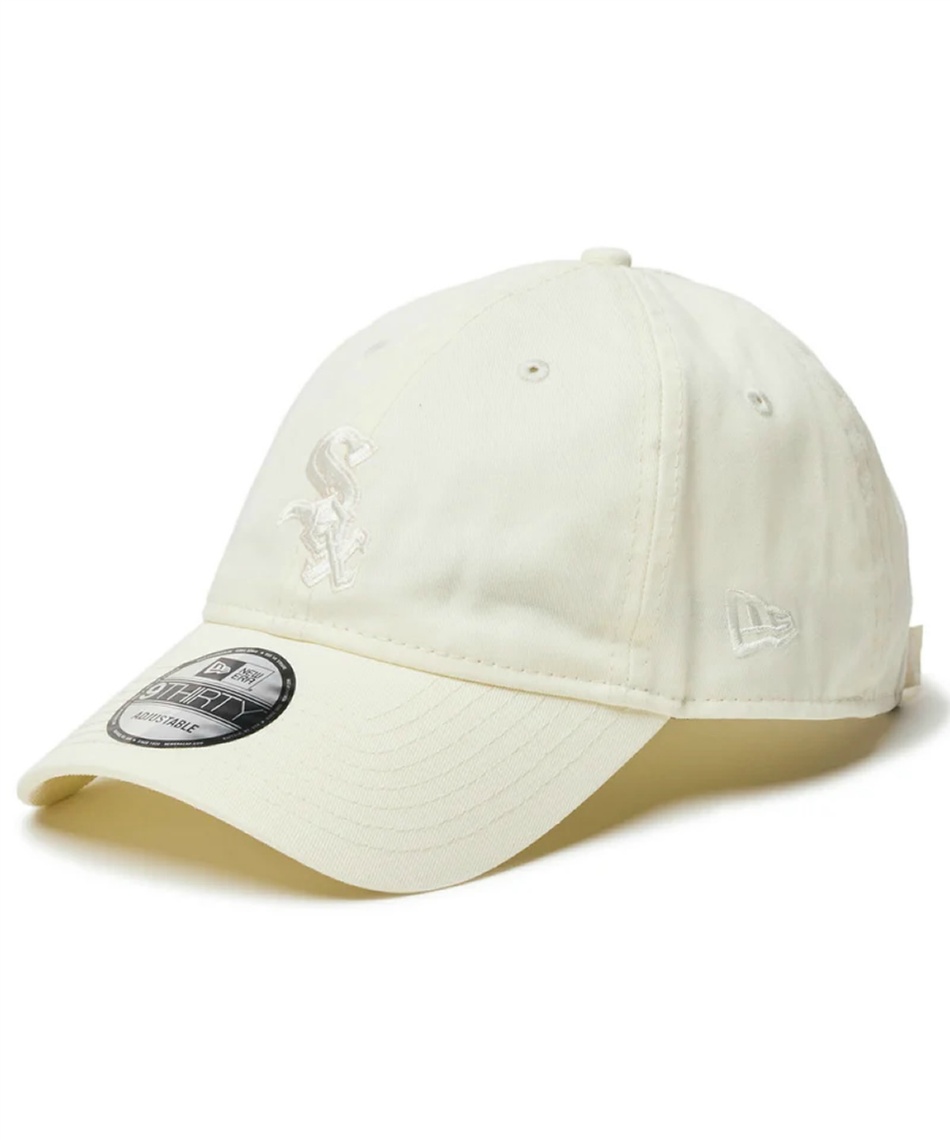 ニューエラ(NEW ERA) 帽子 キャップ 9THIRTY MLB Tonal Logo シカゴ