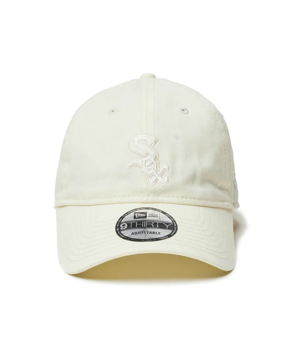 ニューエラ(NEW ERA) 帽子 キャップ 9THIRTY MLB Tonal Logo シカゴ