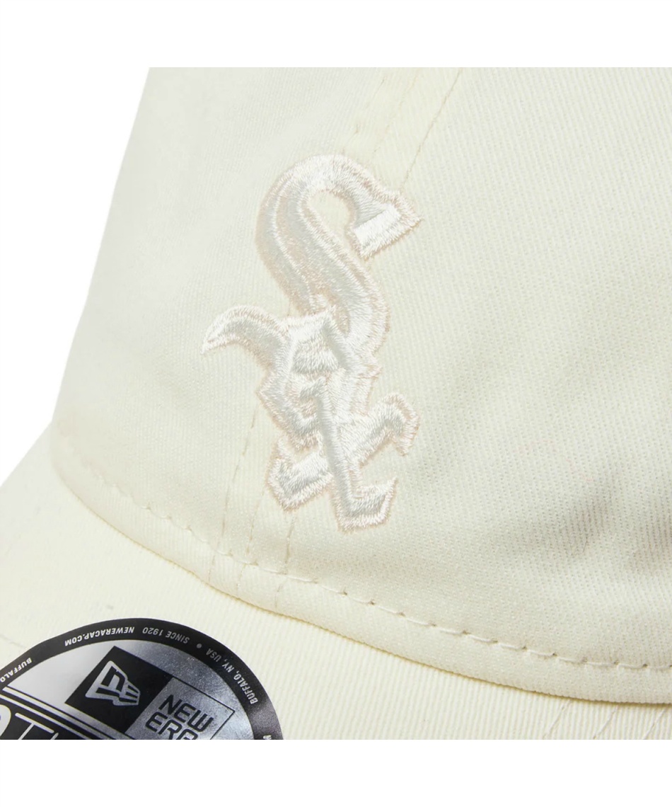 ニューエラ(NEW ERA) 帽子 キャップ 9THIRTY MLB Tonal Logo シカゴ