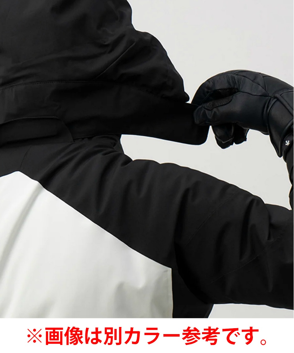 スキーウェア ジャケット SKI S.I.O INSULATED JACKET DW4FJK55U