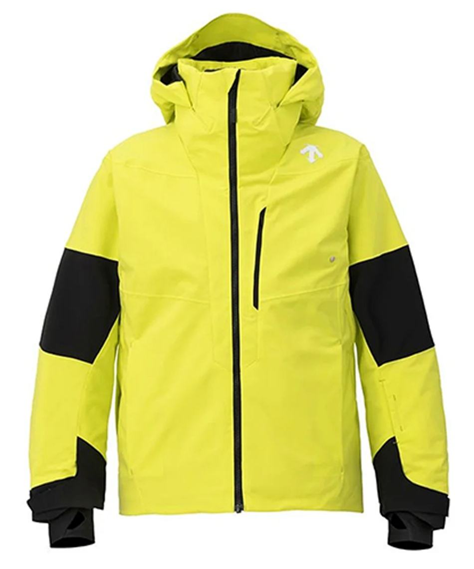 LINEスキージャケット 686 シックスエイトシックス GORE-TEX FRAGMENT SHELL ユニ