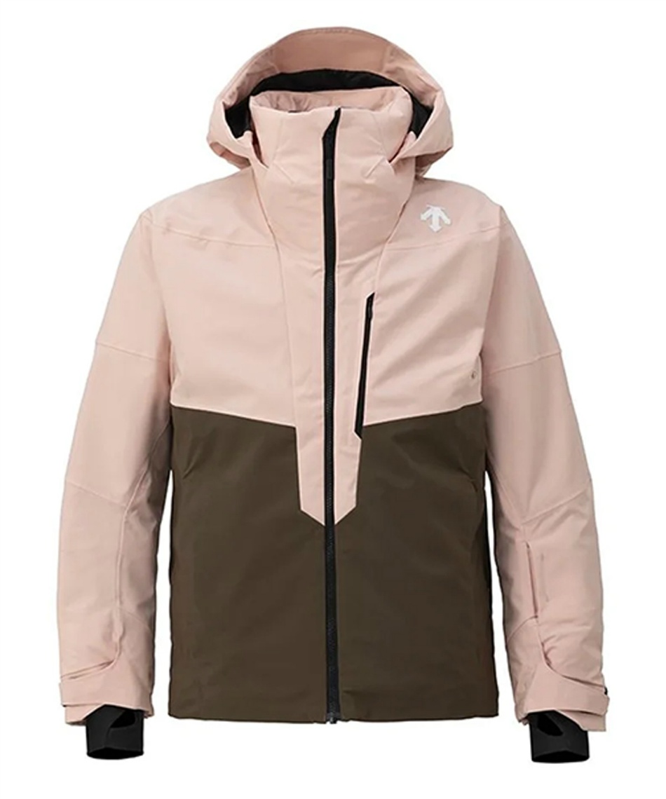 DESCENTE スキーウェア SIO 上下セット S ジャケット パンツ