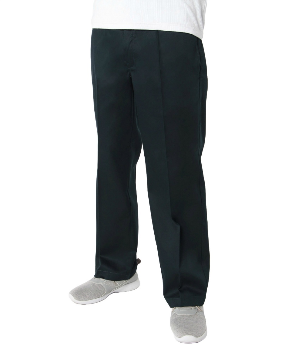 ロングパンツTC 65/35 87487428【ご自宅配送限定】‥ | スポーツ用品