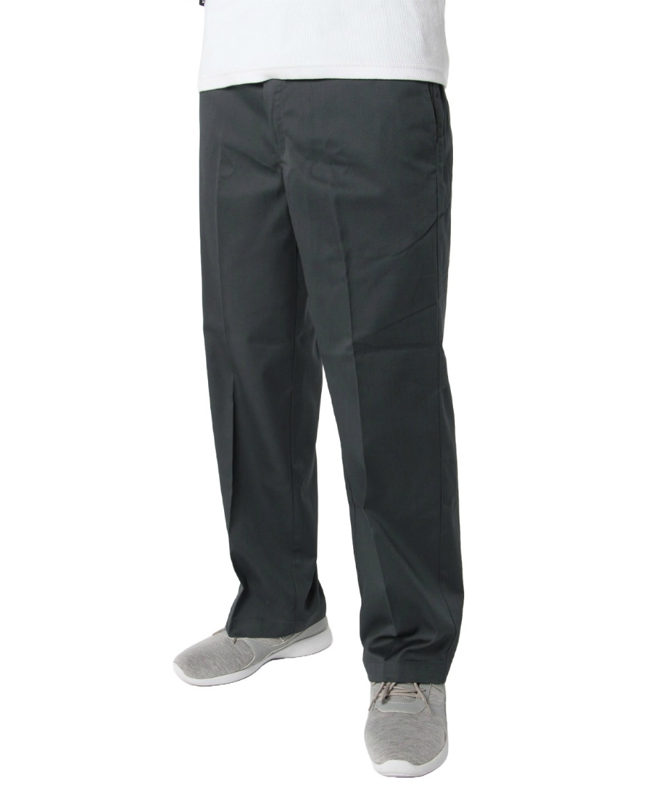 ロングパンツTC 65/35 87487428【ご自宅配送限定】‥ | スポーツ用品