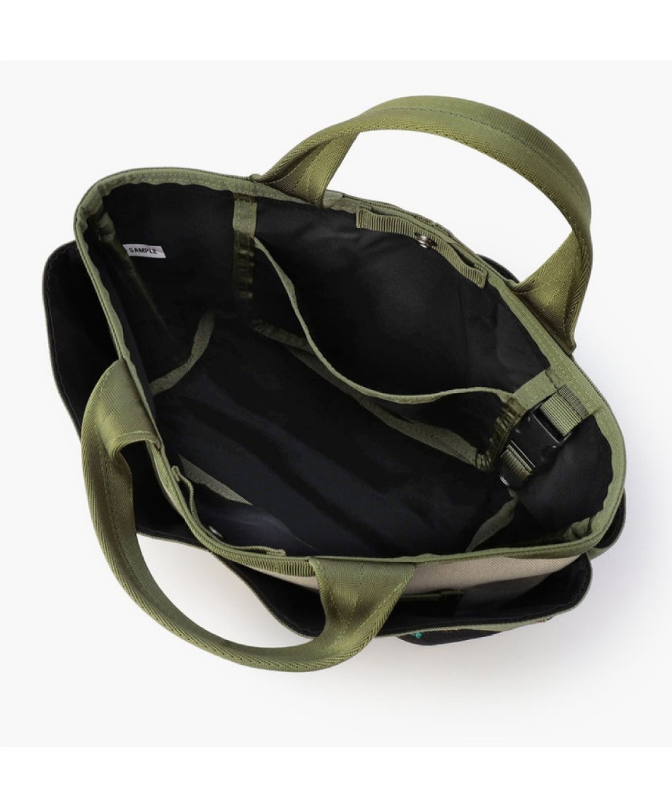 クーポン対象外】 ブリーフィング(BRIEFING) カートバッグ TOOL CART