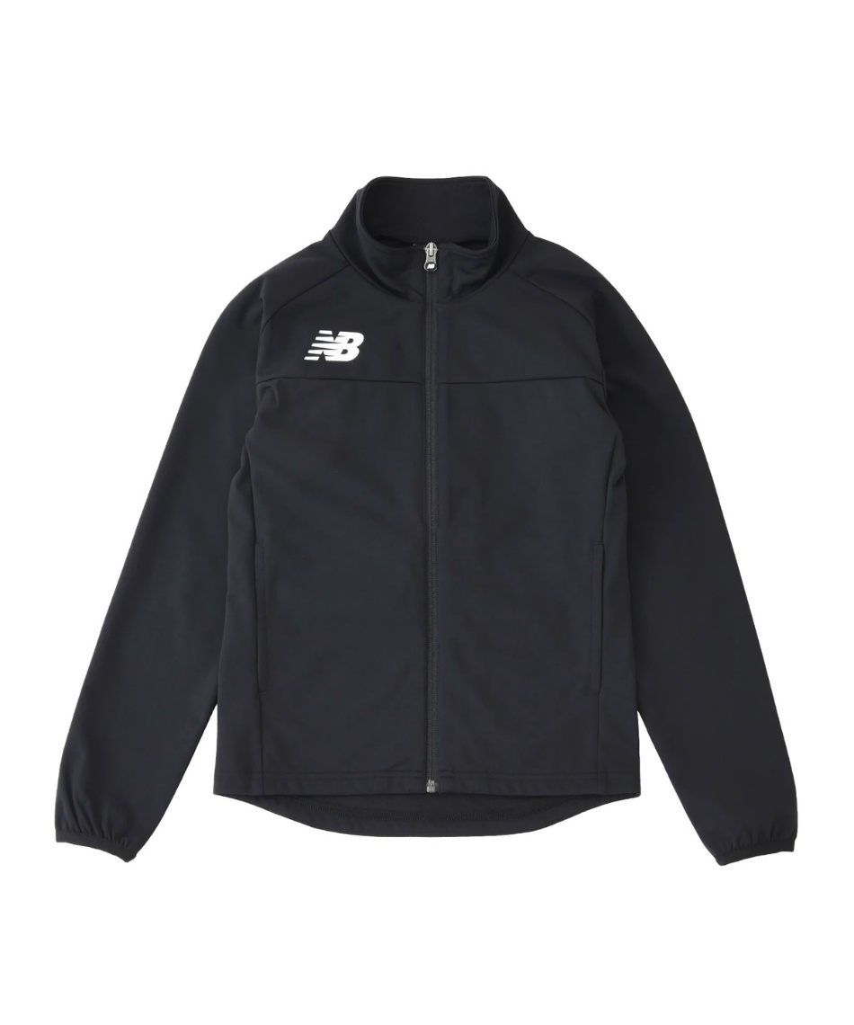 サッカーウェア ジャージジャケットフルジップジャージジャケット