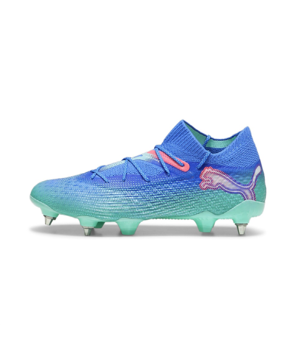 サッカースパイク フューチャーアルティメットMXSG 107918-01