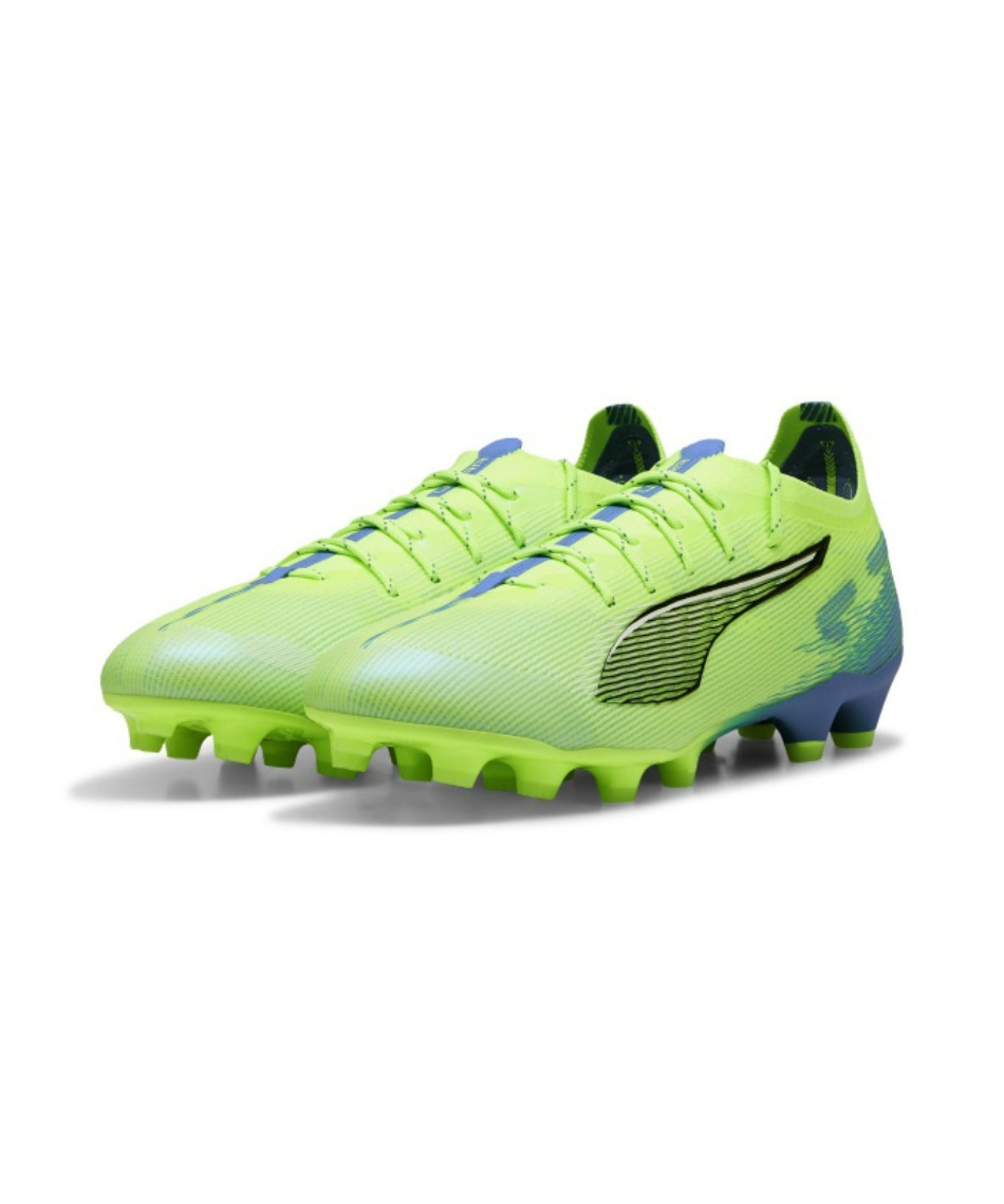 PUMA ULTRA サッカー スパイク サッカースパイク Q3 ウルトラ アルティメット HGAG 107885-03