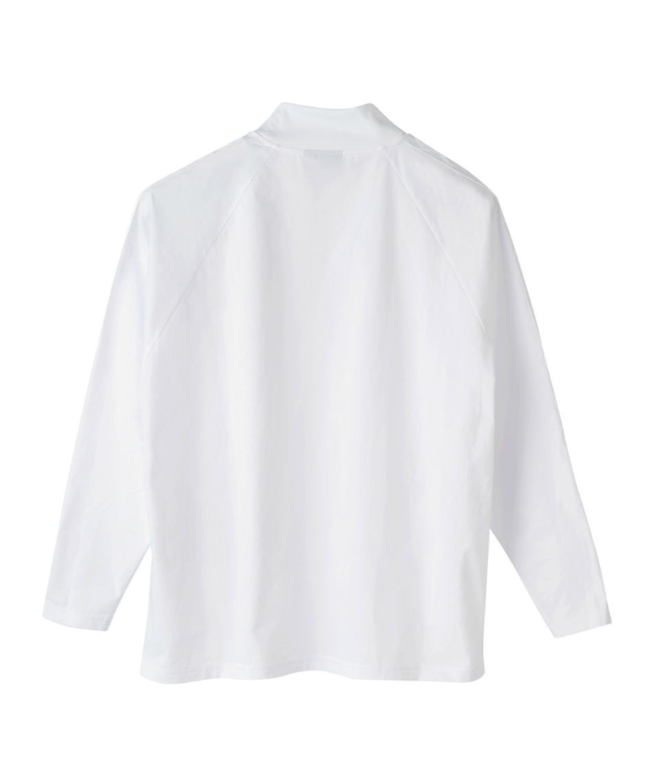 アンブロ(UMBRO) サッカーウェア プラクティスシャツ 長袖 AWAY