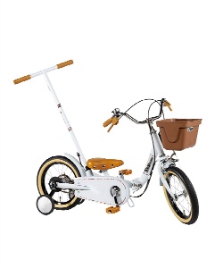 引き取り限定です。14インチ　折りたたみ自転車　白　（大阪府下配達致します。） 公道OK 【超軽量新モデル】折りたたみ自転車 電動アシスト自転車