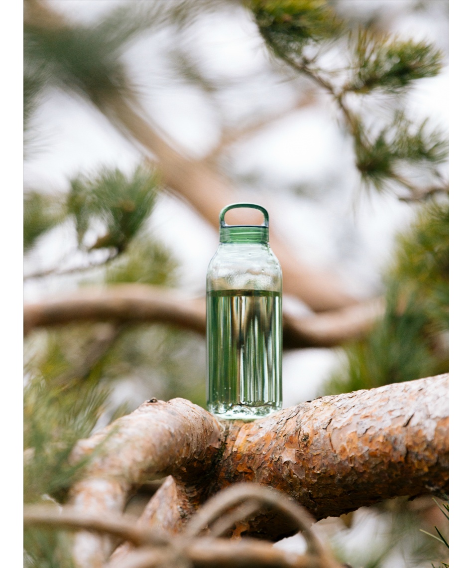 ドリンクボトル ウォーターボトル 950ml 20407 ｸﾞﾘｰﾝ | スポーツ