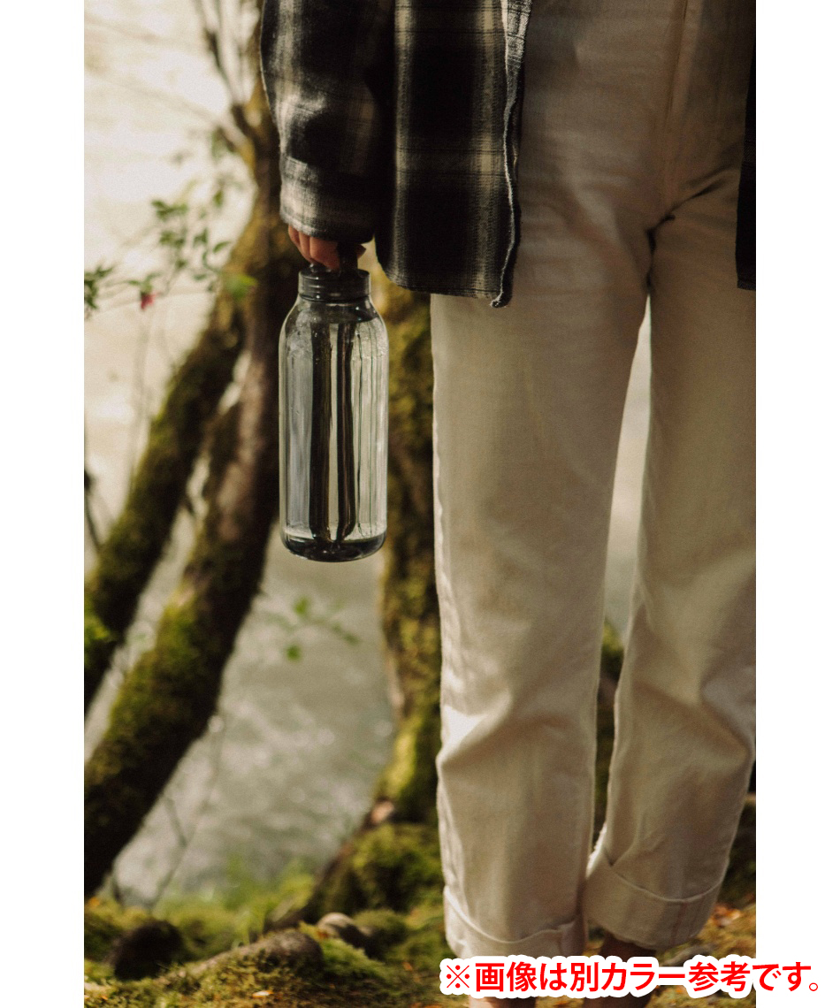 専用＊ Jumbo bottleドライフラワーボトル　グリーン② ドリンクボトル ウォーターボトル 950ml 20407 ｸﾞﾘｰﾝ | スポーツ用品