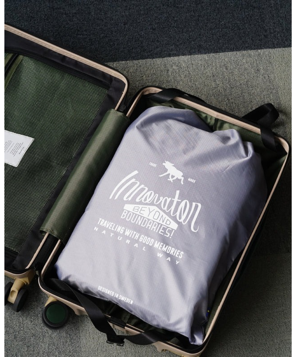 キャリーケース キャリーワゴン機内持ち込み可 39L IW33 | スポーツ