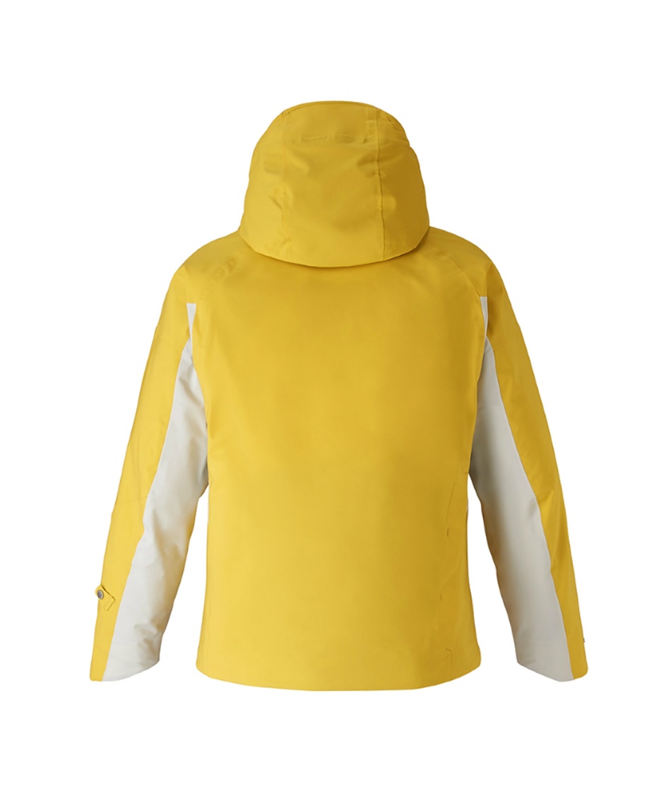スキーウェア ジャケット FREE SKI SOLID PARKA Z2MEB340