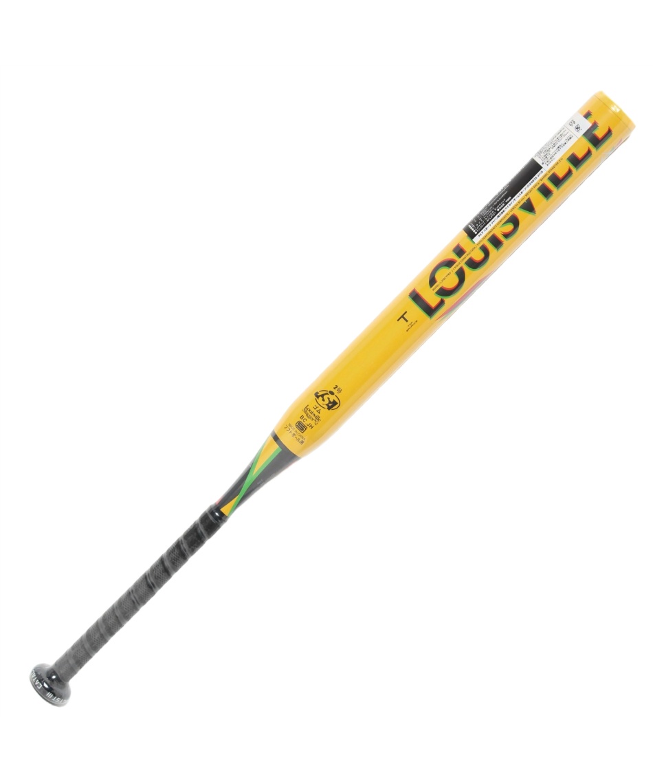 ルイスビルスラッガー(LOUISVILLE Slugger) ソフトボールバット 2号用