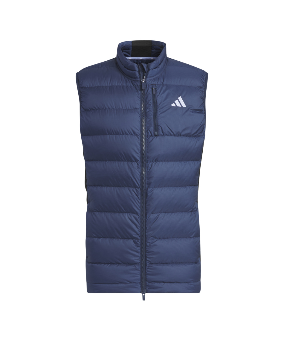 ゴルフウェア アウターベスト WIND.RDY チェストポケット付き